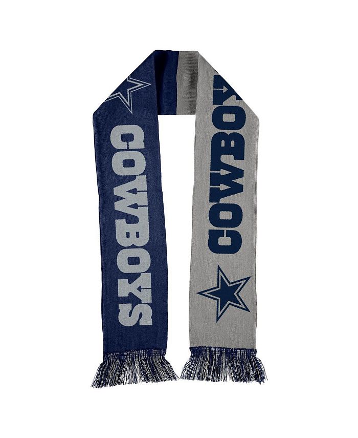 WEAR by Erin Andrews Women's Dallas Cowboys Team Pride Scarf - Macy's