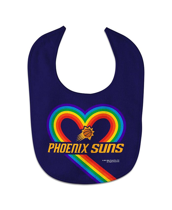 phoenix suns newborn jersey