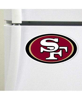 WinCraft Paris Saint Germain Badge Perfect Cut Color Decal- 4x4
