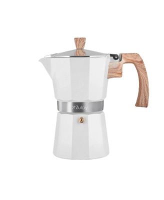 Classic Stovetop Italian Style Espresso Maker
