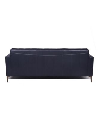 Nataylyn Leather Sofa