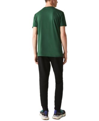 Men’s Classic V-Neck Soft Pima Cotton Tee Shirt 