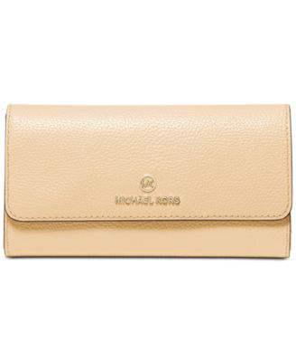 Michael Kors - Jet Set Charm Trifold Wallet