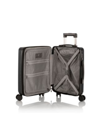 SpinLite 21" Hardside Carry-On Spinner Luggage