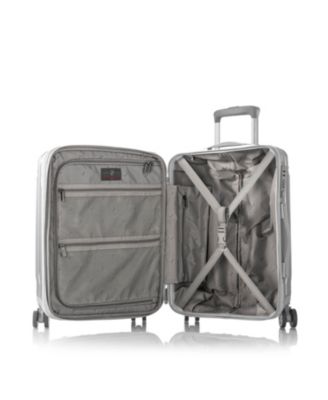 Xtrak 21" Hardside Carry-On Spinner Luggage