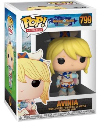 POP! Animation: Monster Hunter - Avinia