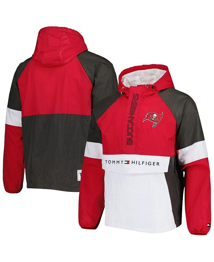 The bay on sale tommy hilfiger jacket
