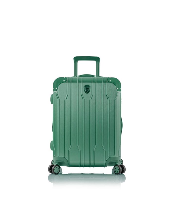 Heys Xtrak 21" Hardside CarryOn Spinner Luggage & Reviews Upright