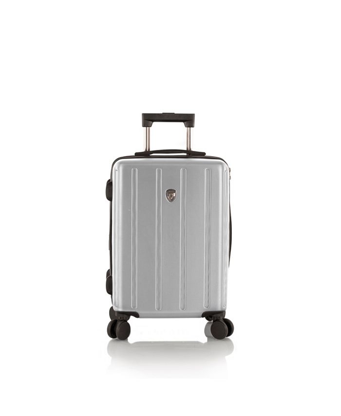 Heys SpinLite 21" Hardside CarryOn Spinner Luggage & Reviews Upright