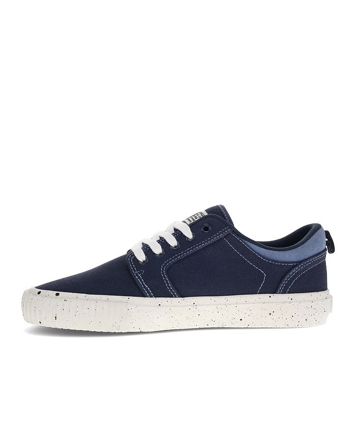 Levi's Men's Alpine DTE LaceUp Sneakers Macy's