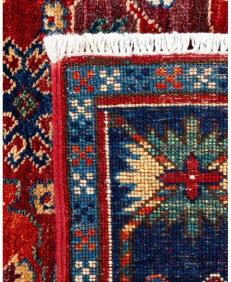 Serapi M1973 5'9"x7'10" Area Rug