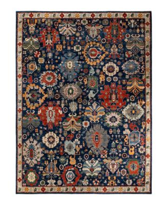 ADORN HAND WOVEN RUGS