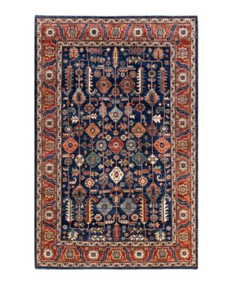 ADORN HAND WOVEN RUGS