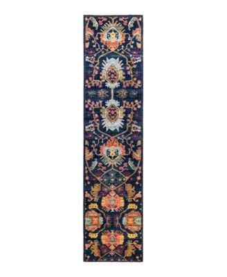 ADORN HAND WOVEN RUGS