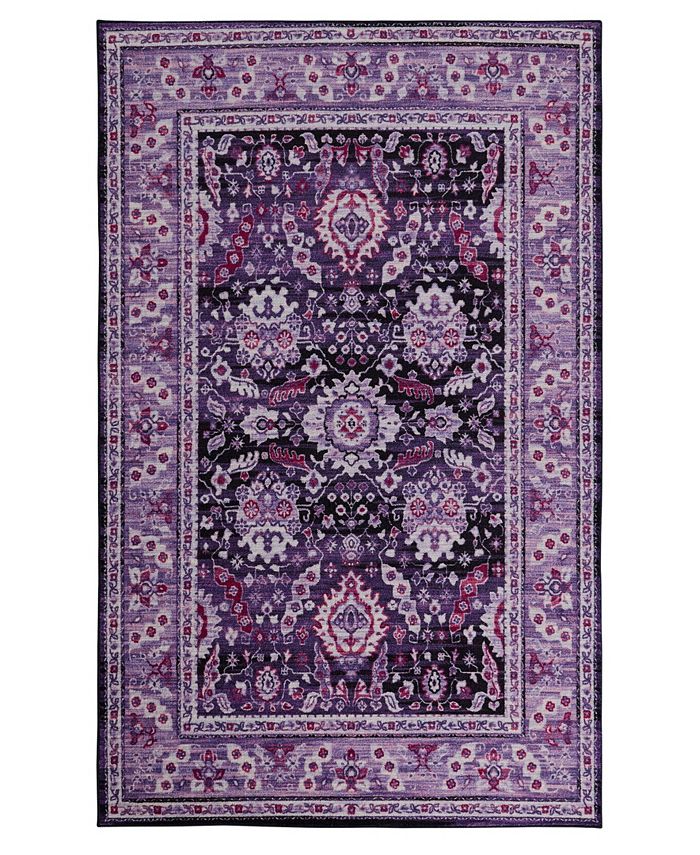 Mohawk Prismatic Marshall 5' x 8' Area Rug & Reviews Rugs Macy's
