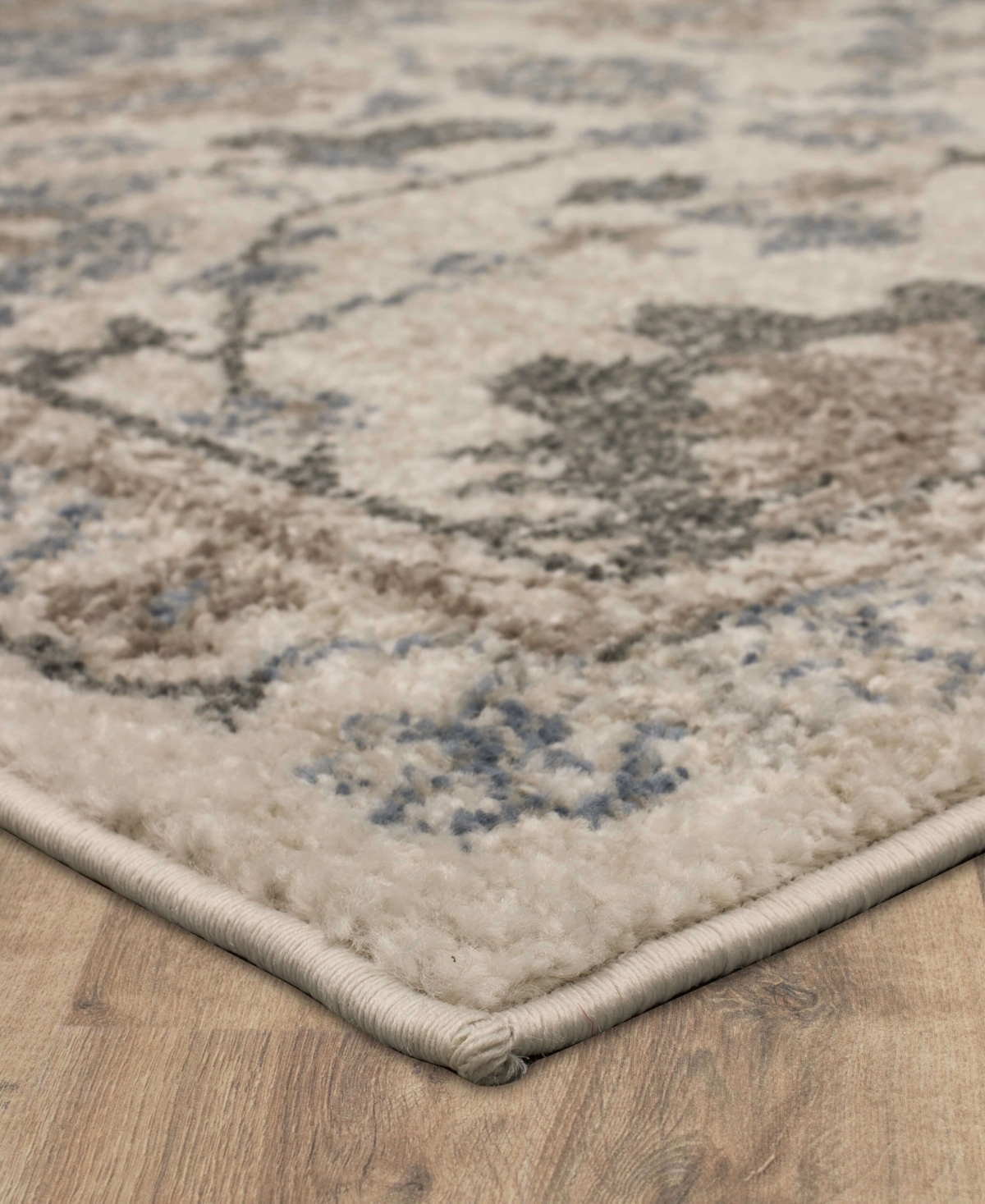Mohawk Whimsy Glenbury 6' Area Rug