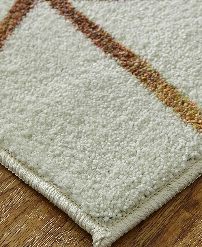 Mohawk Prismatic Illusion 8' x 10' Area Rug - Macy's
