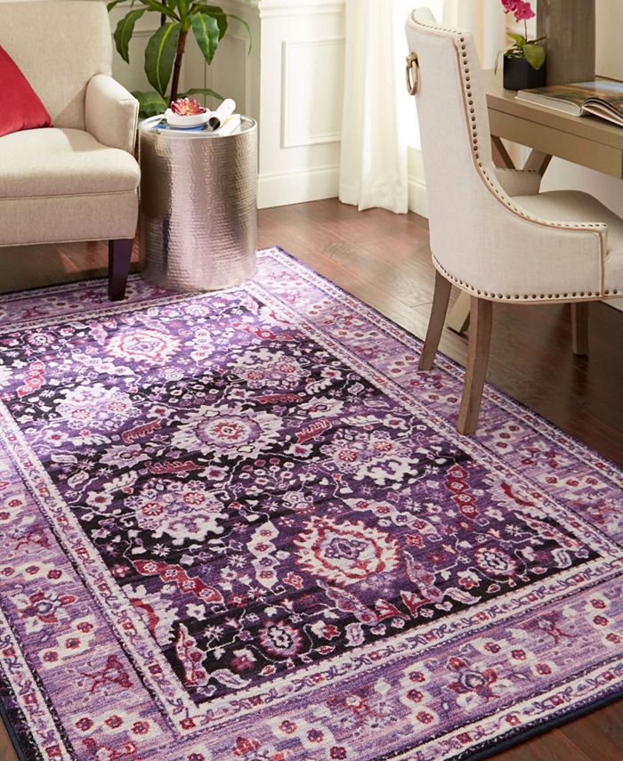 Mohawk Prismatic Marshall 5' x 8' Area Rug & Reviews Rugs Macy's