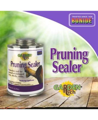 Brush Top Pruning Sealer, 16-Ounce