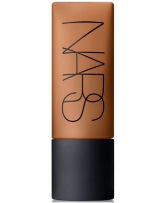 Soft Matte Complete Foundation