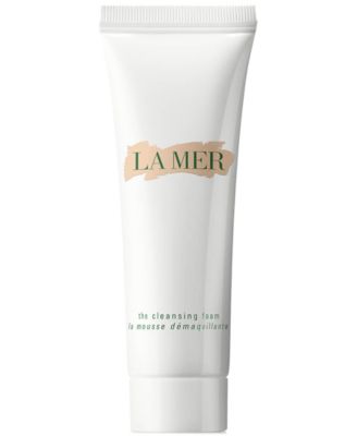 La Mer - The Cleansing Foam, 1 oz.