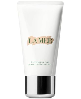 La Mer The Cleansing Foam, 4.2 oz.