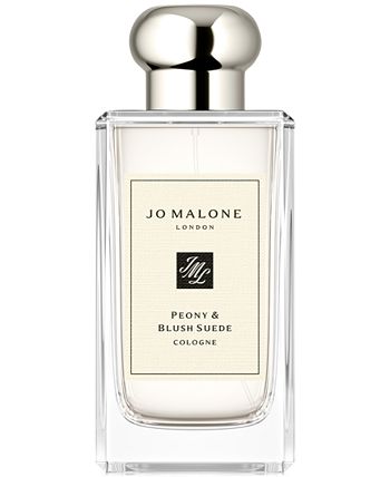 Jo Malone London Peony Blush Suede Cologne 3.4 oz. Macy s
