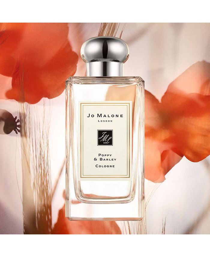 Jo malone poppy and barley lotion cheap