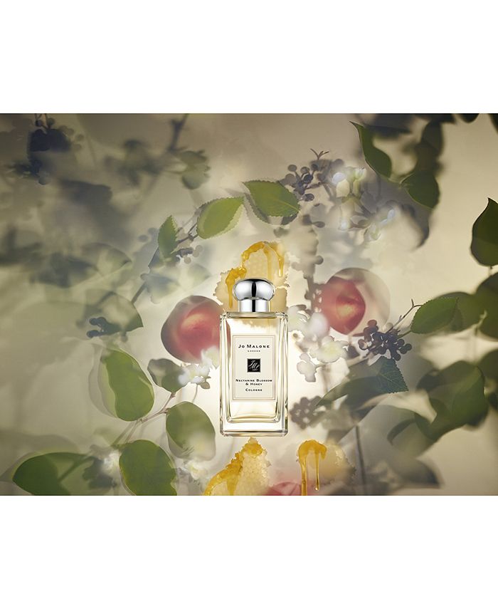 Jo Malone London Nectarine Blossom & Honey Cologne, 3.4oz. & Reviews Perfume Beauty Macy's