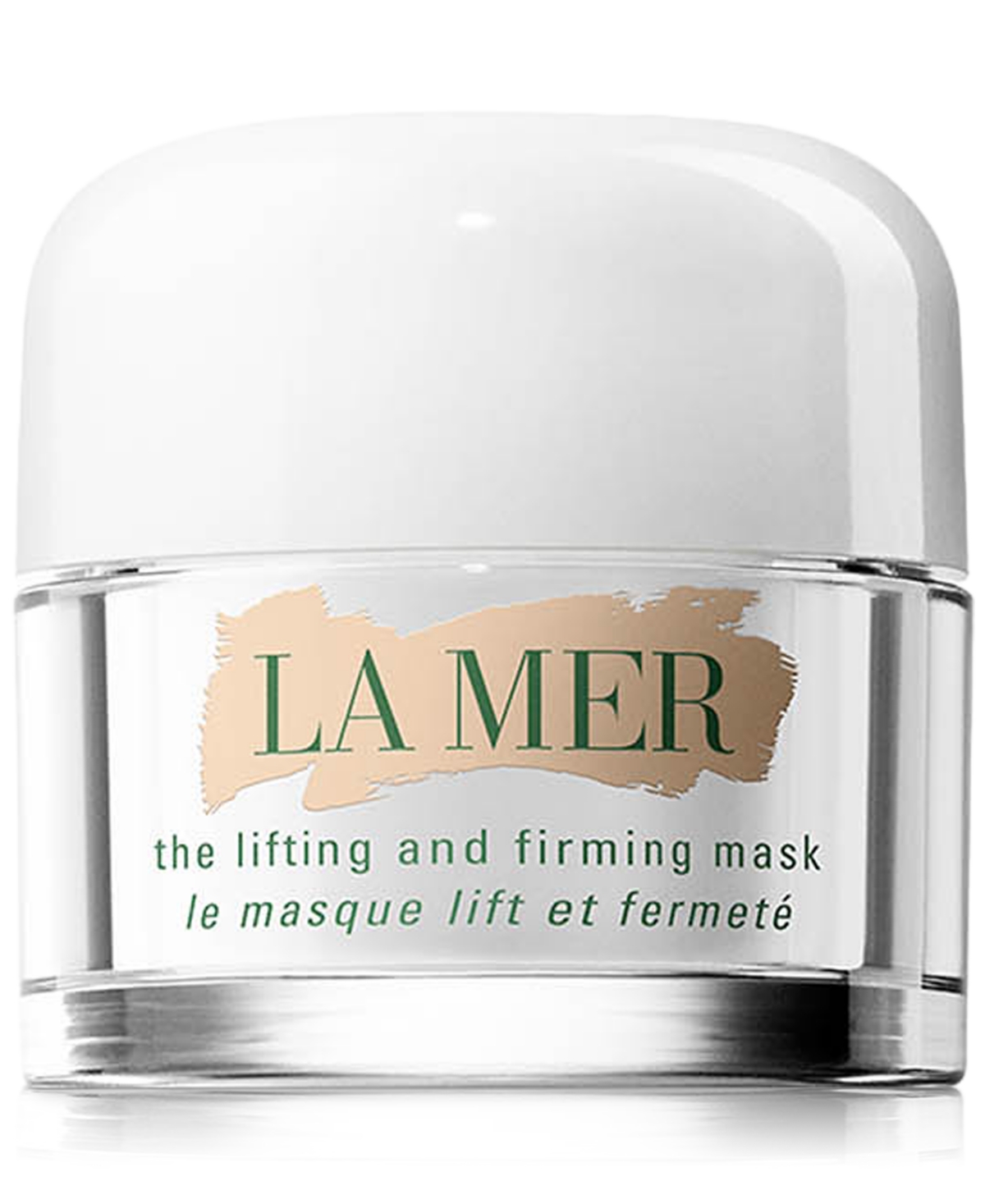 La Mer The Lifting & Firming Mask, 0.5 oz.