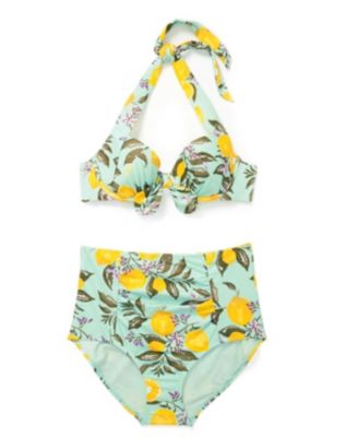 Shelby Women's Swimwear Bra