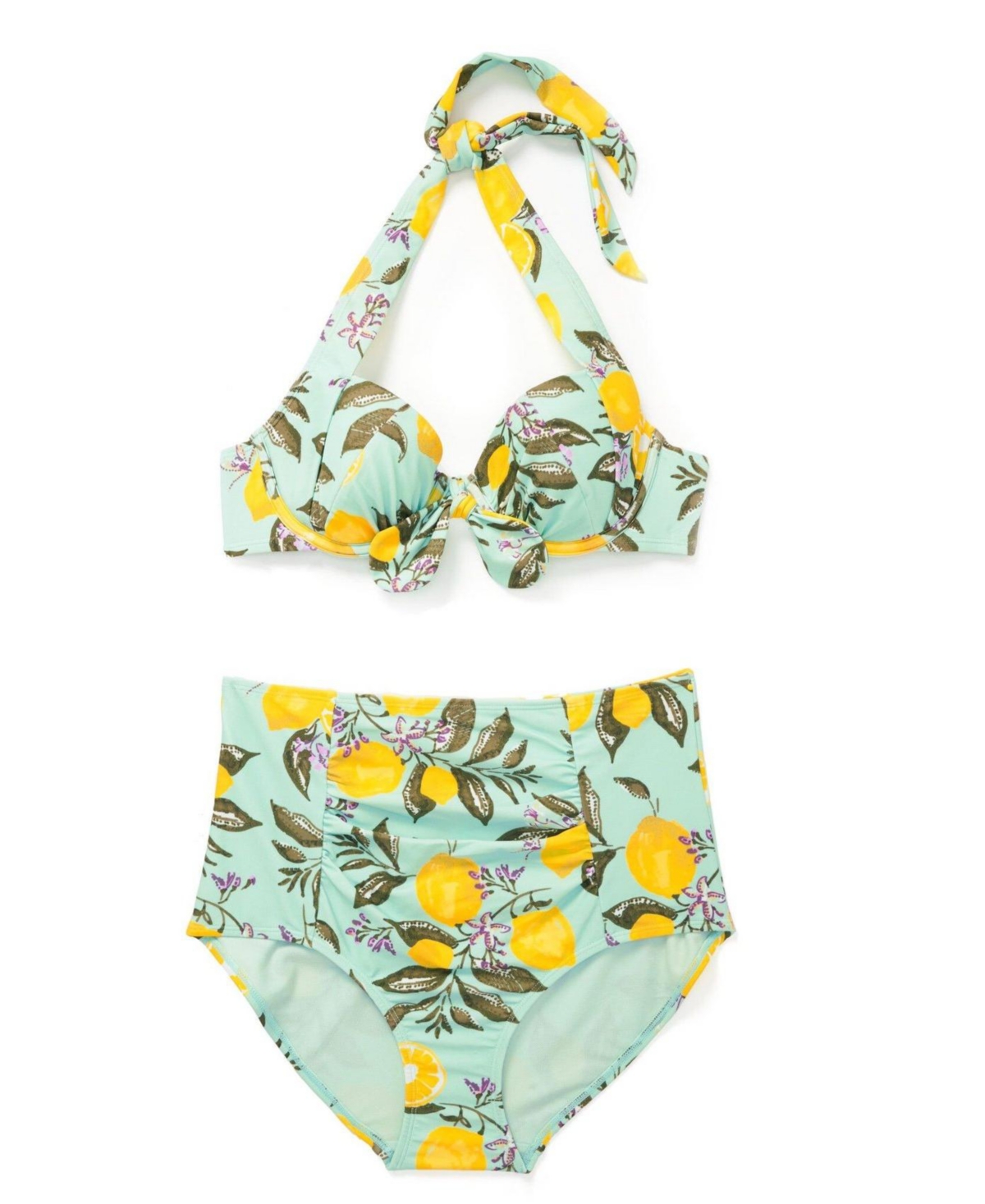 Shelby Women's Swimwear Bra