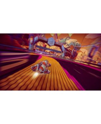 Trailblazers - Nintendo Switch