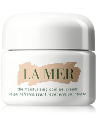 アイケア De lamer cool gel cream La Mer The Moisturizing Cool Gel Cream, 1 oz. - Macy's