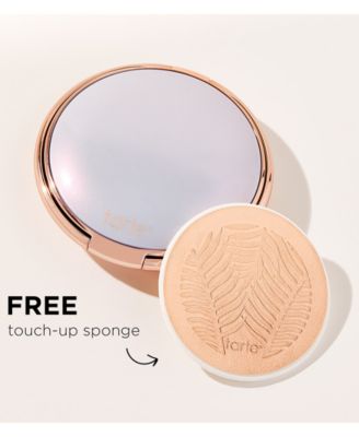 Amazonian Clay Blurring Powder Foundation