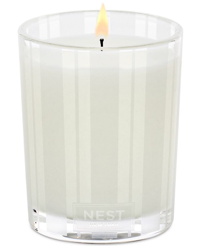 NEST New York Moroccan Amber Votive Candle, 2 oz. Macy's