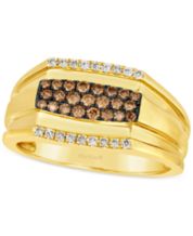 Levian outlet men's rings