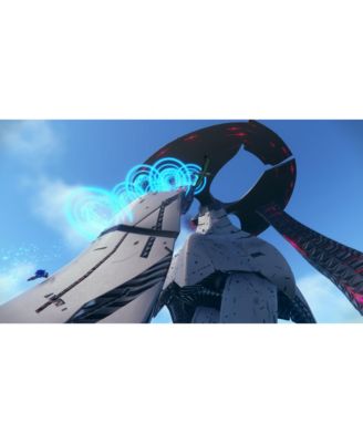 SONIC FRONTIERS - XBOX ONE/XBOX SERIES X