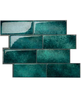 The Smart Tiles