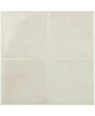 The Smart Tiles