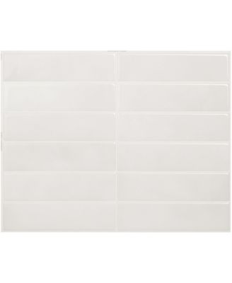 The Smart Tiles