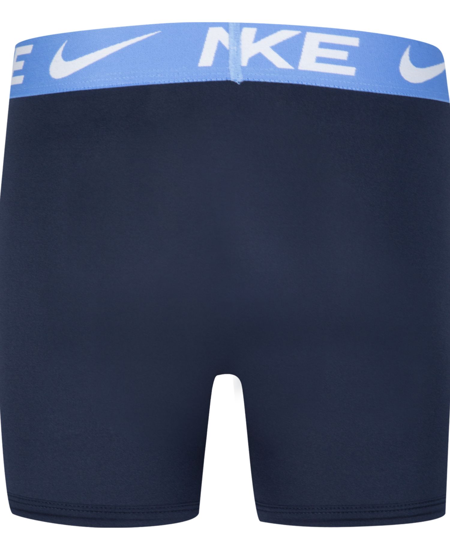 Боксерские трусы Essential Dri-FIT для мальчиков 8-20 лет, 3 упаковки