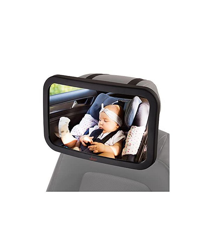 Lusso Gear Car Baby Mirror Macy's
