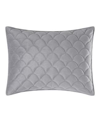 Velvet 3-Pc. Quilt Set, King