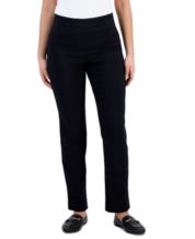 Macys charter hotsell club pants petite