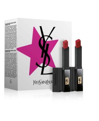 Yves Saint Laurent - Slim Velvet Matte Lipstick Duo