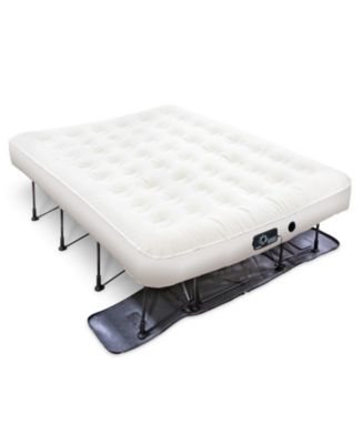 Ivation EZ-Bed, Portable Queen Air Mattress with Built In Pump - Macy's