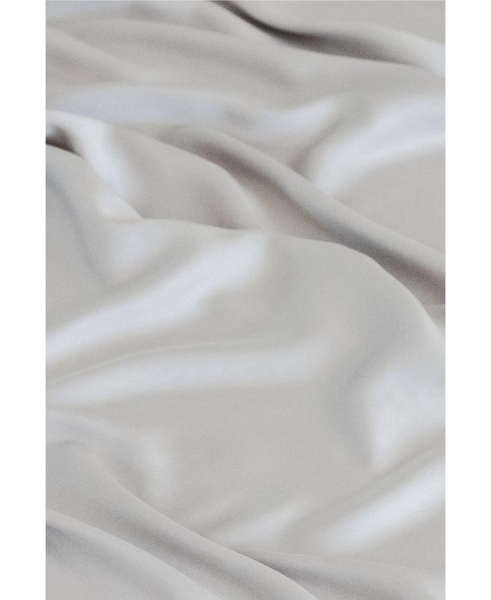 Cozy Earth Sheet Set, Full Queen Macy's