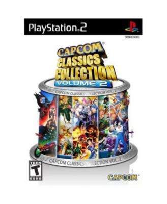 Classics Collection vol. 2 - PlayStation 2