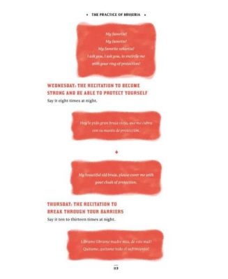 The Mexican Witch Lifestyle: Brujeria Spells, Tarot, and Crystal Magic by Valeria Ruelas